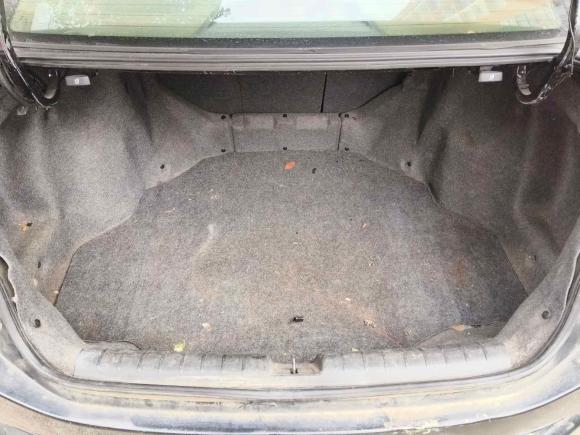 [武汉·鄂A] 二手本田凌派2016款 1.8L CVT豪华版