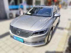 [合肥·苏U] 大众朗逸2019款 1.5L 自动舒适版 国VI