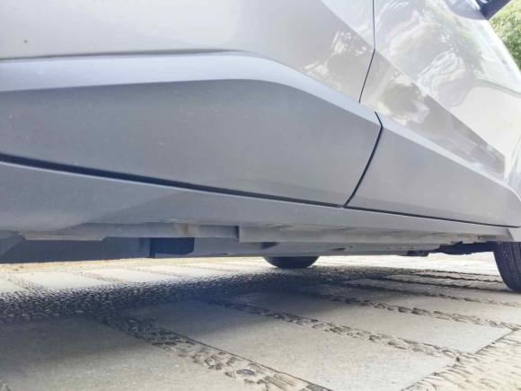 [苏州·苏U] 二手丰田丰田C-HR2018款 2.0L 领先版 国VI