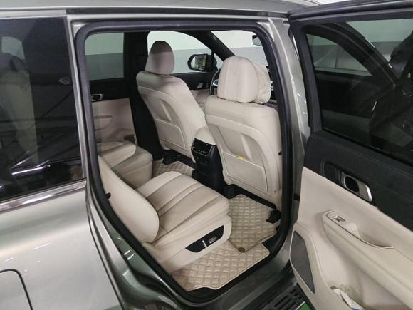 [杭州·浙A] 二手理想汽车理想ONE2020款 增程6座版