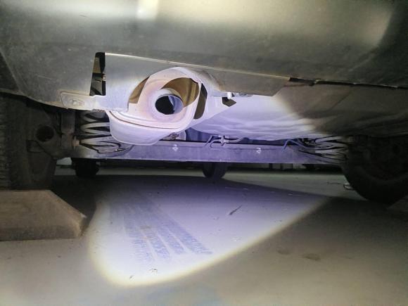 [济南·鲁A] 二手日产骊威2013款 劲锐 1.6XL 手动舒适版