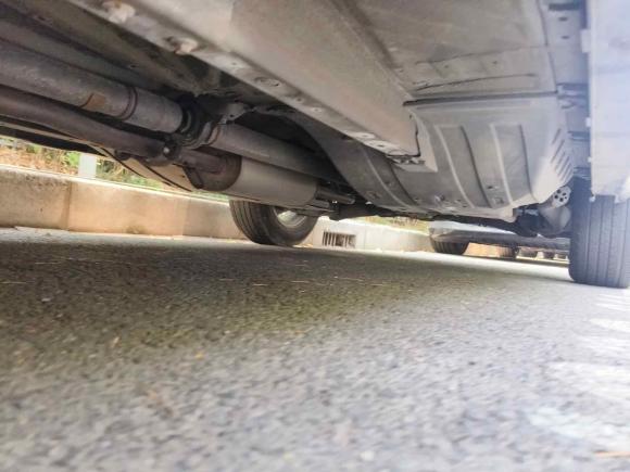 [上海·浙A] 二手本田本田CR-V2010款 2.4L 自动四驱豪华版