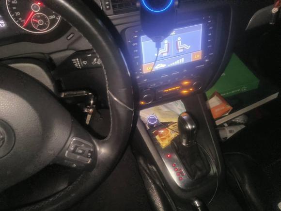 [宁波·浙B] 二手大众速腾2014款 改款 1.4TSI 自动豪华型