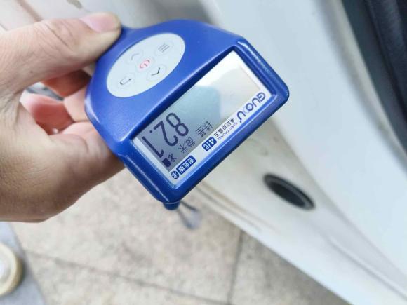 [南昌·浙B] 二手马自达马自达3 昂克赛拉2014款 三厢 1.5L 手动舒适型