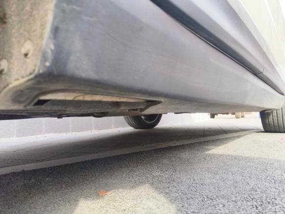 [济南·鲁A] 二手哈弗哈弗H72017款 红标H7 2.0T 自动尊享型