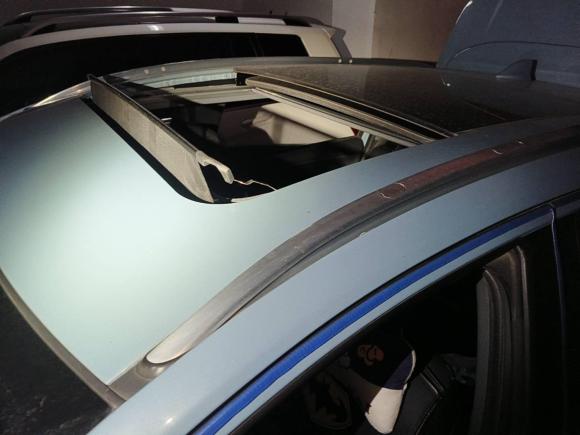 [南昌·赣A] 二手本田本田XR-V2019款 220TURBO CVT旗舰版 国V