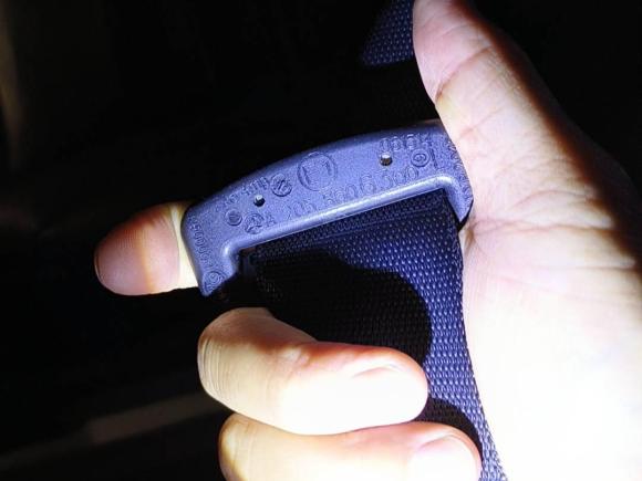 [杭州·浙J] 二手奔驰奔驰C级2015款 C 200 运动版