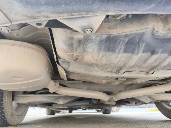 [义乌·浙G] 二手本田雅阁2018款 260TURBO 豪华版 国V