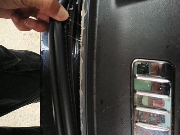 [深圳·粤S] 二手凯迪拉克凯迪拉克XT42022款 28T 两驱豪华型