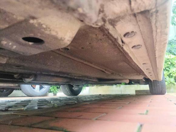 [成都·川A] 二手雪佛兰科鲁兹2015款 1.5L 经典 SE AT