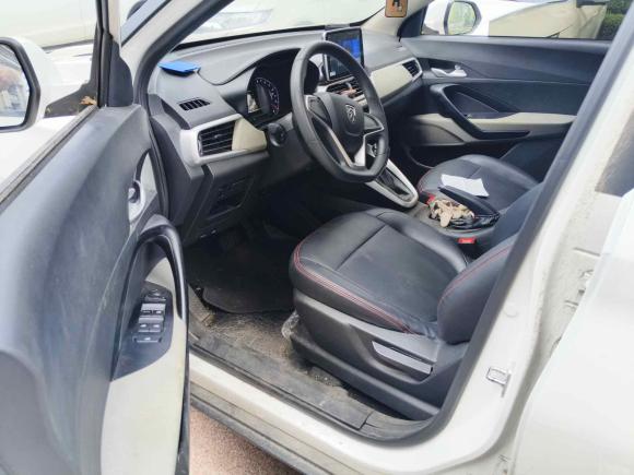 [青岛·鲁U] 二手宝骏宝骏5102019款 1.5L CVT劲享型 国VI