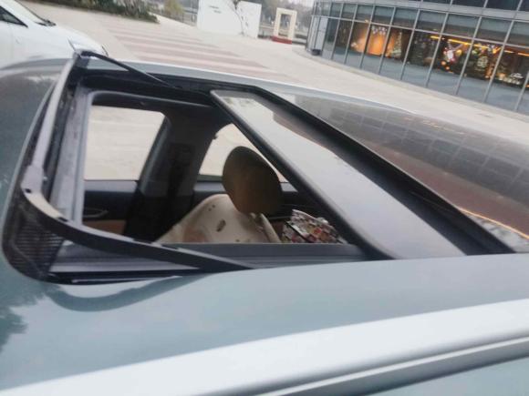 [上海·沪D] 二手本田本田UR-V2020款 370TURBO 两驱尊雅版