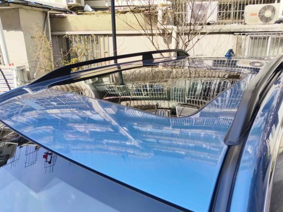 [上海·沪D] 二手斯巴鲁森林人2020款 2.0i 豪华版EyeSight