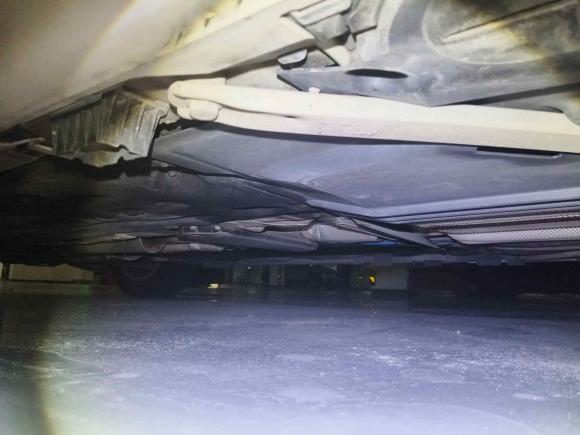 [合肥·皖A] 二手宝马宝马2系旅行车2015款 218i 领先型