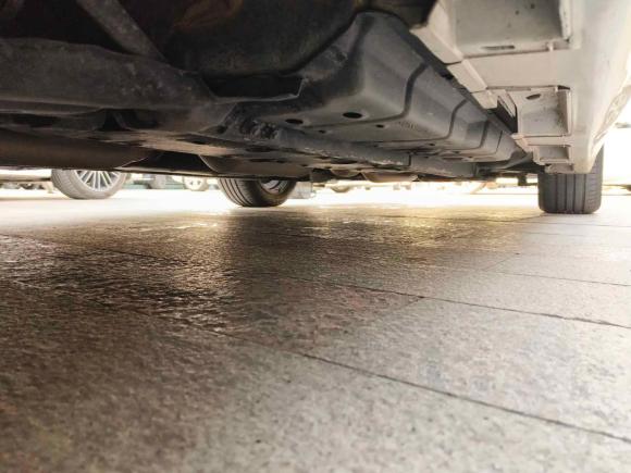 [济南·鲁A] 二手雷克萨斯雷克萨斯ES2015款 200 精英版