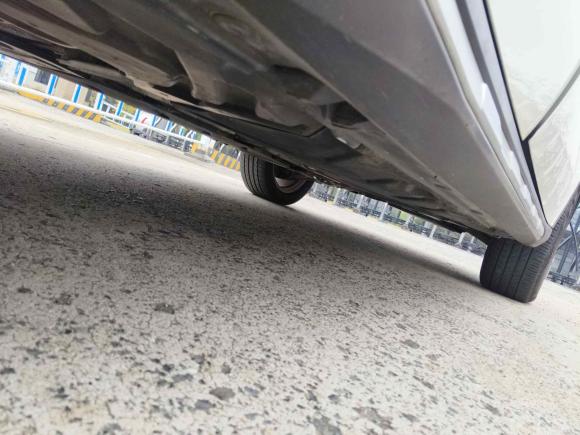 [合肥·皖A] 二手奔驰奔驰GLA2016款 GLA 200 动感型