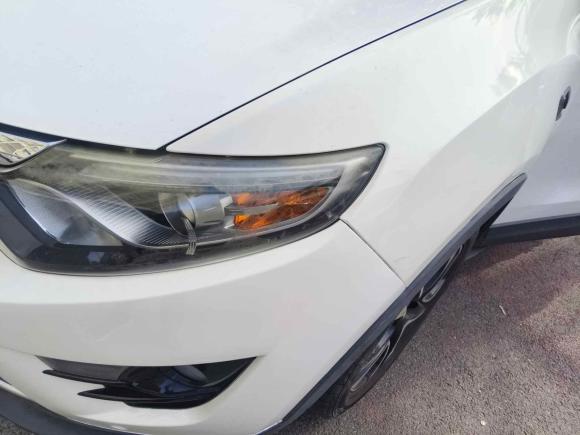 [青岛·鲁B] 二手东南东南DX72017款 1.5T 自动豪华型