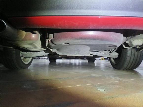 [上海·沪A] 二手奔驰奔驰CLK级2006款 CLK 280 敞篷跑车