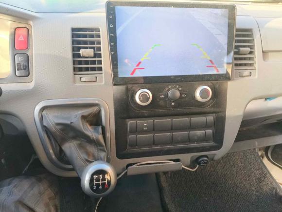 [南通·苏F] 二手福田风景G72020款 2.4L商运版长轴高顶6座商务车国VI 4K22D4M