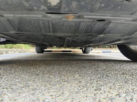 [上海·沪B] 二手雷诺科雷嘉2016款 2.0L 两驱豪华版