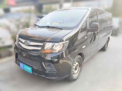 [无锡·苏B] 江淮瑞风瑞风M32023款 PLUS 1.5T 5/7座经典版