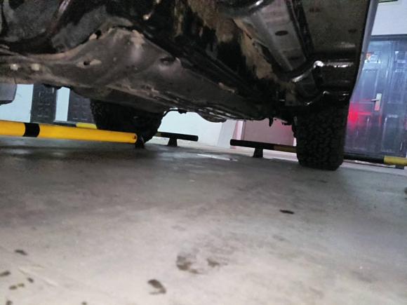 [上海·沪E] 二手坦克坦克3002021款 越野版 2.0T 征服者