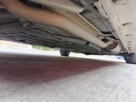 [温州·浙C] 二手本田锋范经典2012款 1.5L 自动精英版