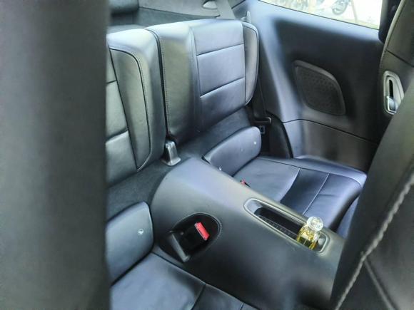 [上海·沪F] 二手保时捷保时捷9112012款 Carrera 3.4L