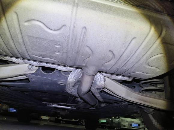 [合肥·皖A] 二手奔驰奔驰GLA2018款 GLA 200 动感型