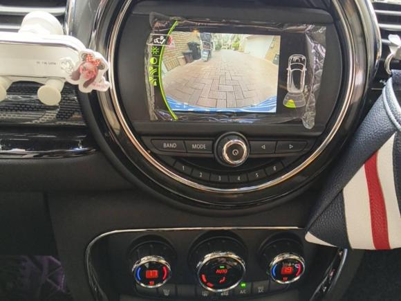 [上海·沪B] 二手MINIMINI CLUBMAN2016款 改款 1.5T COOPER 鉴赏家版