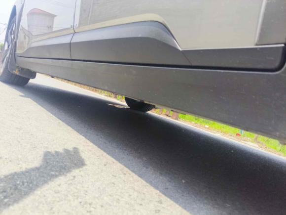 [上海·沪A] 二手埃安AION Y2022款 70 智领版 磷酸铁锂