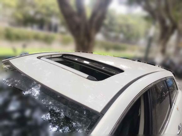 [广州·粤A] 二手马自达马自达CX-72014款 2.5L 2WD 豪华版