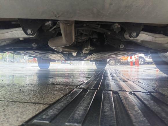 [宁波·浙B] 二手沃尔沃沃尔沃XC602021款 T5 四驱智逸豪华版