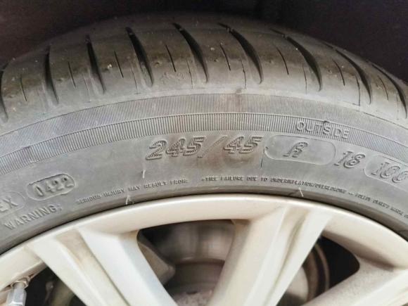 [广州·粤B] 二手奥迪奥迪A6L2018款 30周年年型 TFSI 进取型