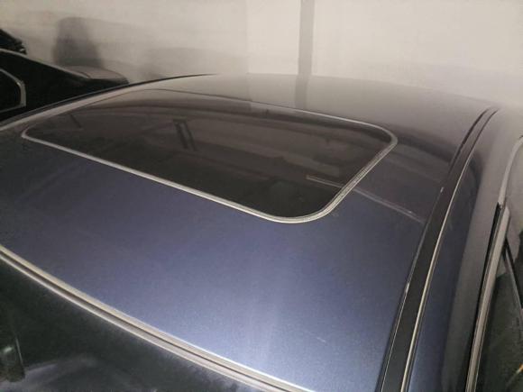 [西安·陕A] 二手马自达阿特兹2017款 2.5L 蓝天至尊版