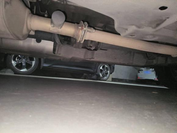 [广州·粤A] 二手雷克萨斯雷克萨斯RX2016款 300 四驱豪华版 国V