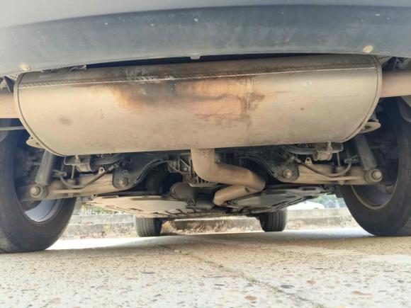 [南昌·赣A] 二手宝马宝马X52008款 xDrive30i典雅型