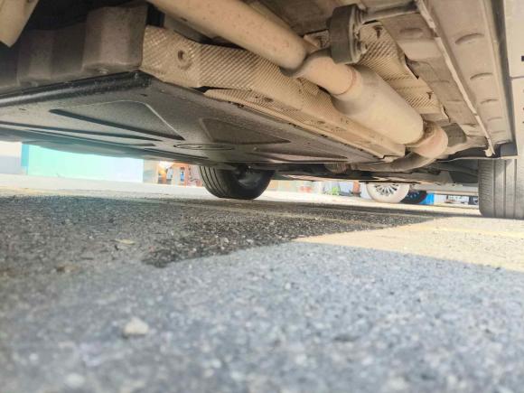 [温州·浙C] 二手比亚迪宋PLUS新能源2021款 DM-i 110KM 旗舰PLUS