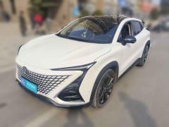 [金华·浙G] 长安长安UNI-T2020款 1.5T 旗舰型