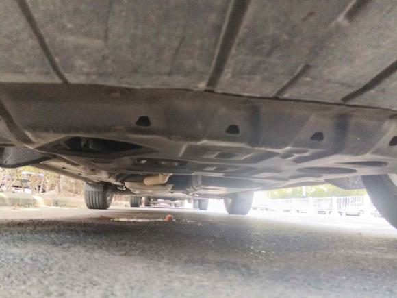 [合肥·皖A] 二手雪佛兰探界者2019款 535T 自动驰界版 国VI