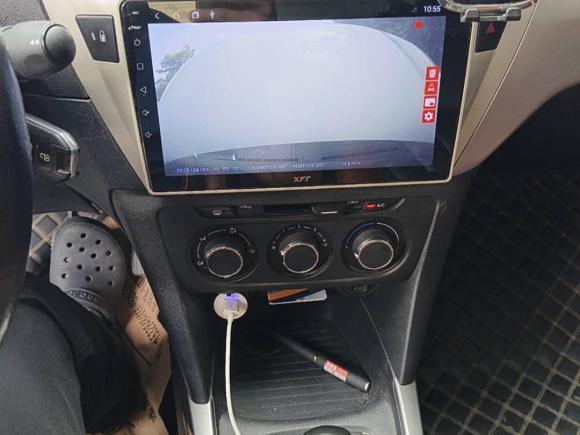 [成都·川A] 二手标致标致3012018款 1.6L 手动舒适版