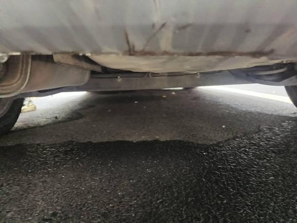 [杭州·浙A] 二手日产骊威2013款 劲锐 1.6XL CVT舒适版