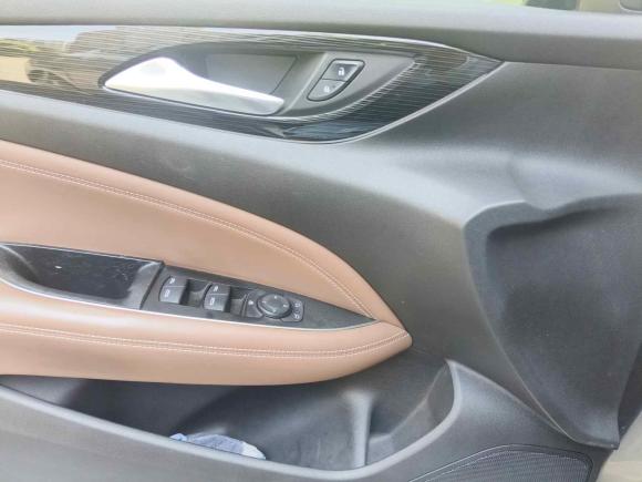 [南通·苏F] 二手别克君威2017款 20T 豪华型