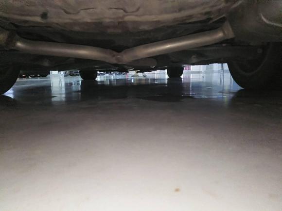 [苏州·冀A] 二手本田英仕派2019款 260TURBO 精悦版 国V