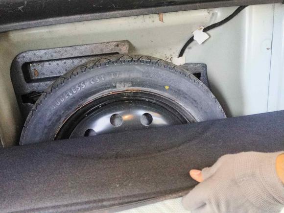 [西安·陕A] 二手DSDS 5LS2014款 1.8L 雅致版VTi140