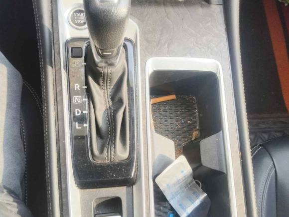 [义乌·浙G] 二手日产天籁2022款 2.0L XL-TLS 悦享版