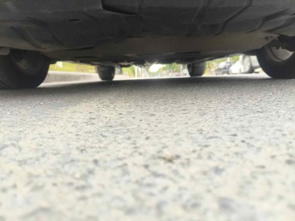 [广州·粤R] 二手丰田凯美瑞2007款 240V NAVI至尊导航版