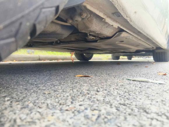 [武汉·鄂A] 二手大众凌渡2015款 280TSI DSG豪华版