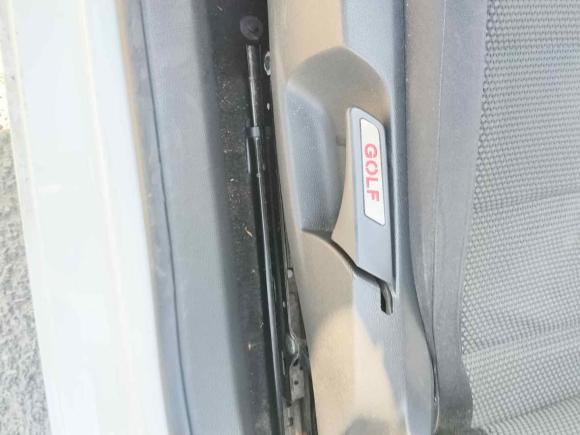 [杭州·苏A] 二手大众高尔夫2012款 1.6 自动舒适型