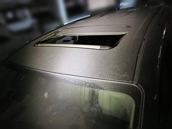 [芜湖·皖B] 二手马自达马自达82011款 2.3L 至尊版